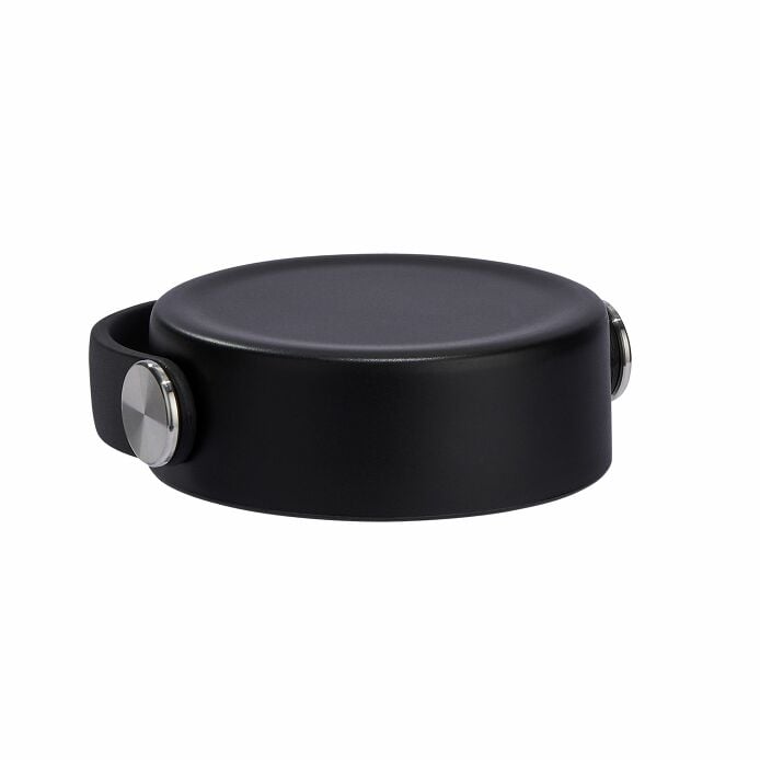 wide-mouth-flex-cap-m0 WFX001-Black-Angled-StrapDown.jpg