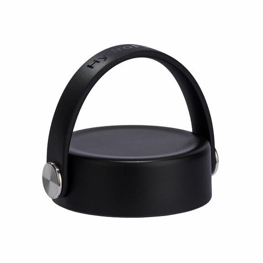 wide-mouth-flex-cap-m0 WFX001-Black-Angled-StrapUp.jpg