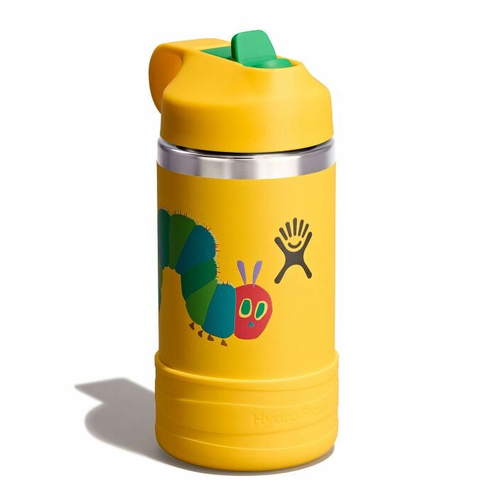kids-12-oz-bottle-world-of-eric-carletm-q2 le26-w12-1000-kids-12-oz-wide-straw-cap-and-boot-yellow-caterpillar-angled_1.jpg