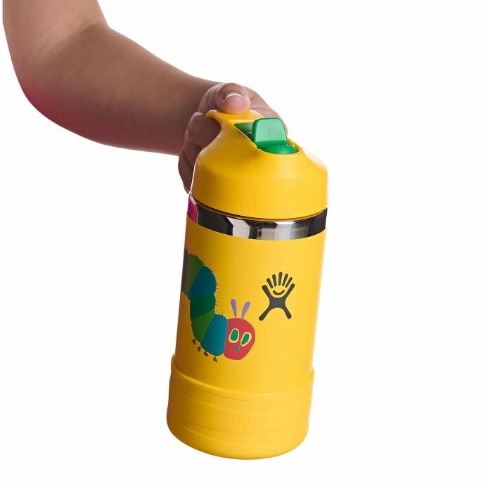 kids-12-oz-bottle-world-of-eric-carletm-q2 le26-w12-1000-kids-12-oz-wide-straw-cap-and-boot-yellow-caterpillar-straight-hb2_1.jpg