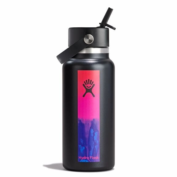 32-oz-wide-mouth-hydro-flask-x-arbor-g0 le26-w32-1008-32-oz-wide-flex-straw-bottle-arbor-rain-straight-front_1.jpg