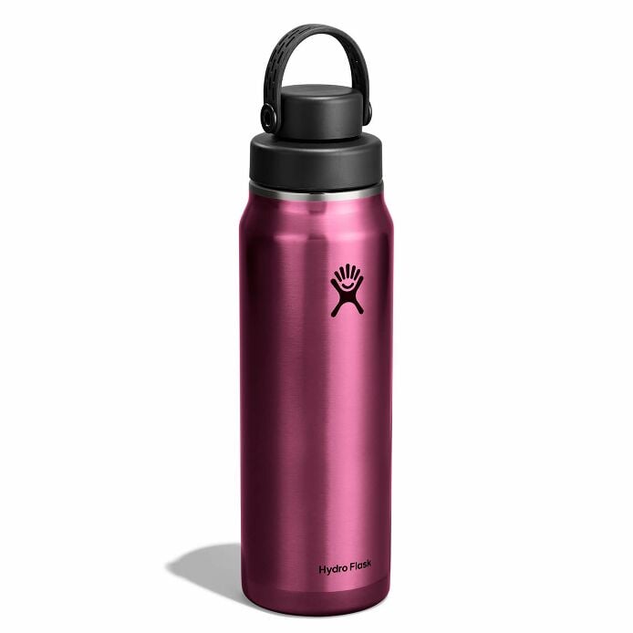 32-oz-lightweight-chug-cap-bottle-y2 lw32lwfcc094-32-oz-lightweight-chug-cap-bottle-wide-mouth-garnet-red-angled.jpg
