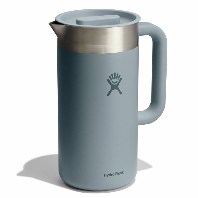 51-oz-insulated-pitcher-l7 okp51043-insulated-pitcher-shale-gray-angled.jpg