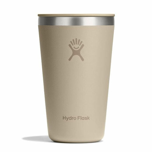 16-oz-all-around-tumbler-tonal-oat-x8 t16cpc114_16ozallaroundtumblerpressinlid_oat_straighton.jpg
