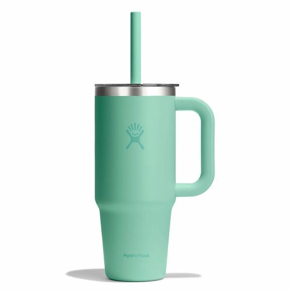 24-oz-travel-tumbler-l0 tt24pscc344-24-oz-travel-tumbler-clear-lid-mermaid-green-straight.jpg