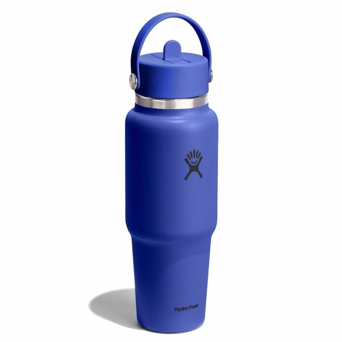 32-oz-travel-bottle-with-flex-straw-cap-b7 wt32cfs382_32oztravelbottleflexstraw_capriblue_angled.jpg