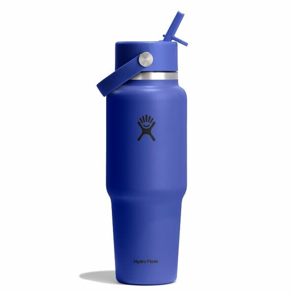 32-oz-travel-bottle-with-flex-straw-cap-b7 wt32cfs382_32oztravelbottleflexstraw_capriblue_straighton_1.jpg