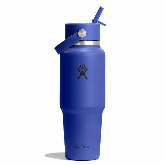 32-oz-travel-bottle-with-flex-straw-cap-b7 wt32cfs382_32oztravelbottleflexstraw_capriblue_straighton_1.jpg